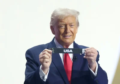 Se stai programmando una vacanza negli USA, controlla i tuoi post sui social anche vecchi di 5 anni