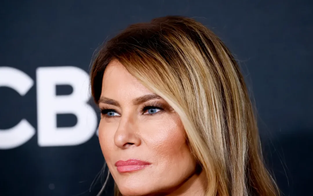 C’è un solo motivo per cui attendiamo con ansia di vedere il documentario su Melania Trump