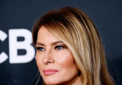 C’è un solo motivo per cui attendiamo con ansia di vedere il documentario su Melania Trump