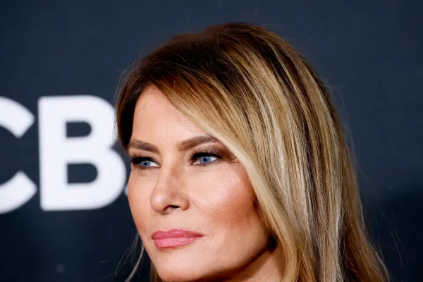 C’è un solo motivo per cui attendiamo con ansia di vedere il documentario su Melania Trump