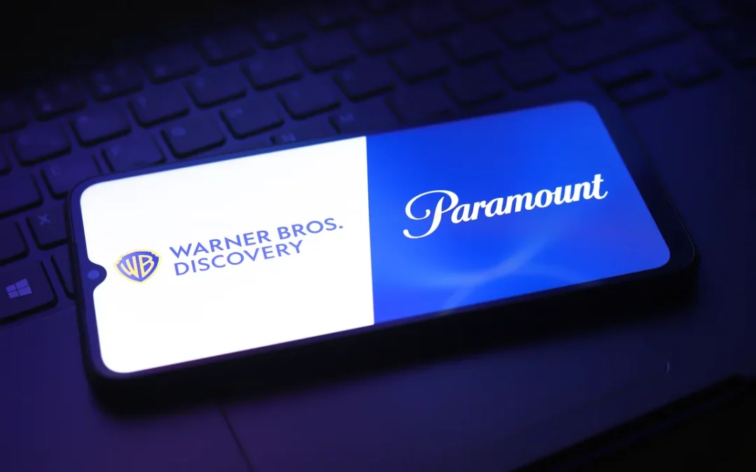 Ultimo capitolo? Warner Bros. Discovery ha rifiutato l’offerta di Paramount e continuerà la fusione con Netflix