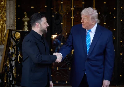 Cosa dice il piano di pace in 20 punti che Trump e Zelensky hanno discusso, con i nodi irrisolti del Donbas e di Zaporizhzhia
