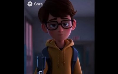 L’app Sora permetterebbe ai minori di creare video IA vietati – Future Tech