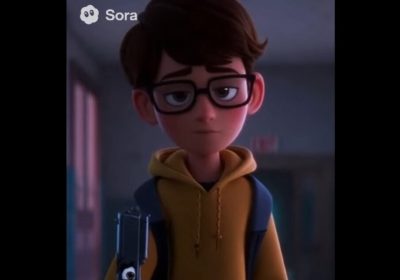 L’app Sora permetterebbe ai minori di creare video IA vietati – Future Tech