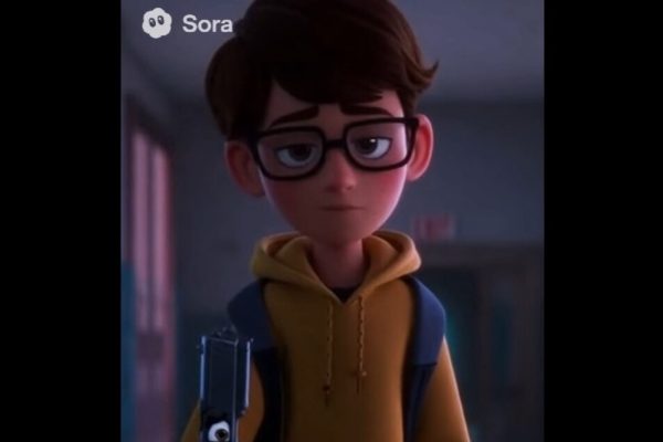 L’app Sora permetterebbe ai minori di creare video IA vietati – Future Tech