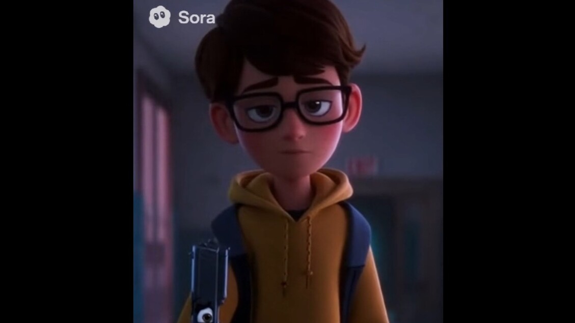 L’app Sora permetterebbe ai minori di creare video IA vietati – Future Tech