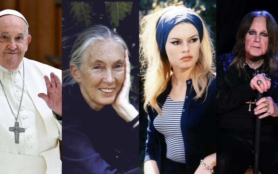 Le morti che hanno segnato il 2025