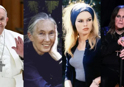 Le morti che hanno segnato il 2025