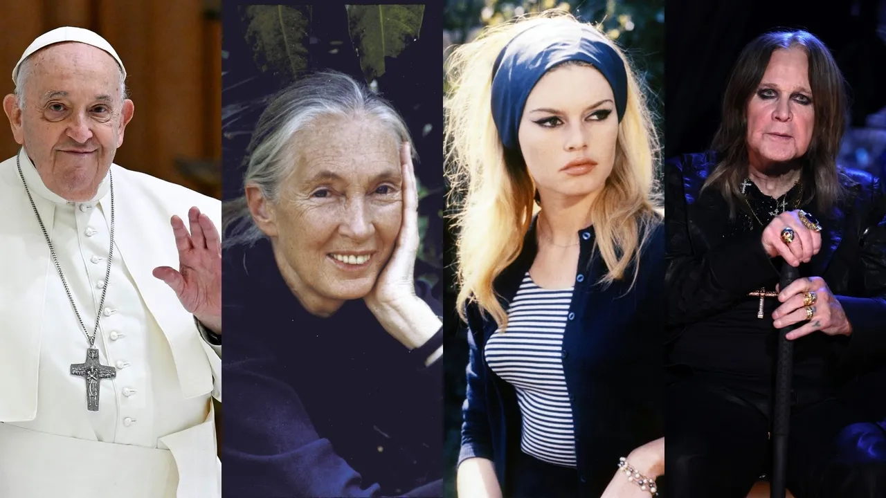 Le morti che hanno segnato il 2025