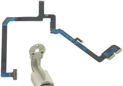 [Parti del drone] Le migliori offerte for Camera Yaw Arm Roll Bracket Flex Flat Ribbon Cable for DJI Phantom 4 Pro Drone Parti di riparazione di ricambio sono su ✓ Confronta prezzi e caratteristiche d