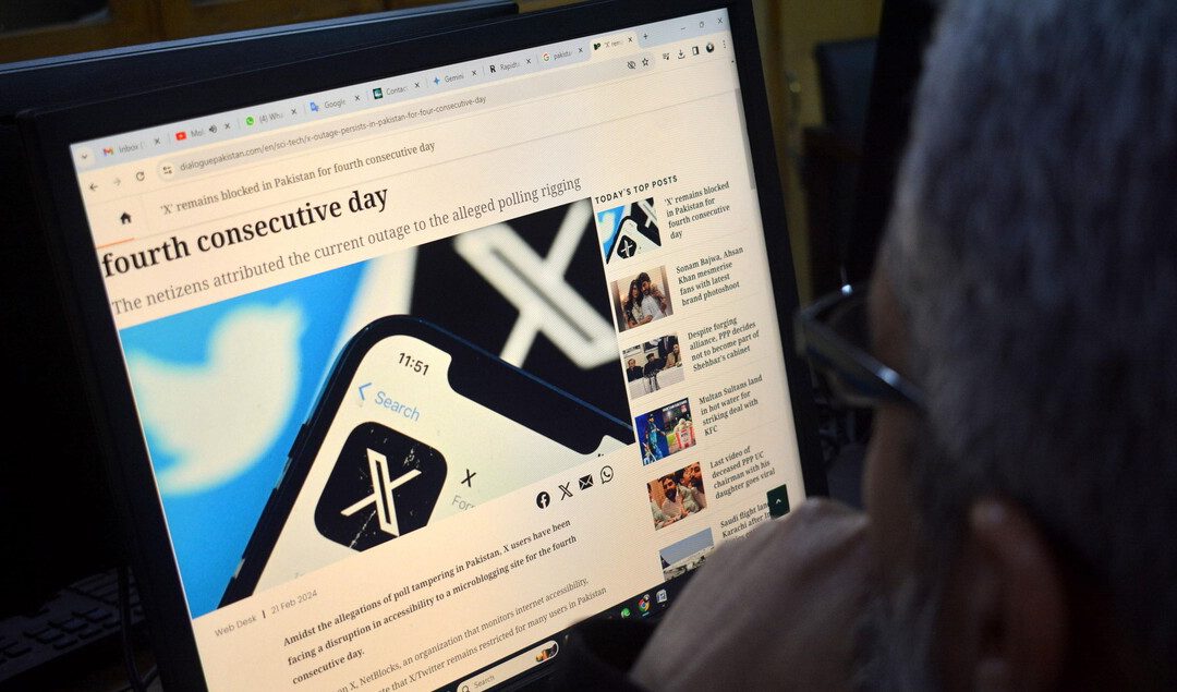 Startup vuole riportare in vita Twitter, X rivendica il nome e il logo – Web & Social