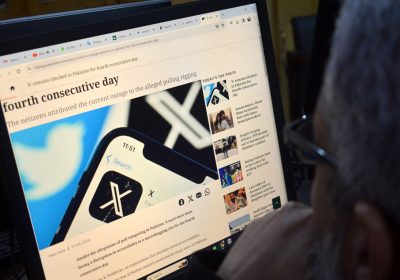 Startup vuole riportare in vita Twitter, X rivendica il nome e il logo – Web & Social