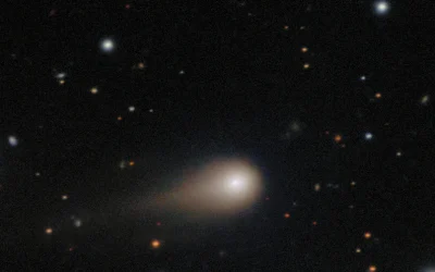 Cometa interstellare 3I/Atlas, abbiamo analizzato tutte le anomalie indicate da Avi Loeb (una per una)