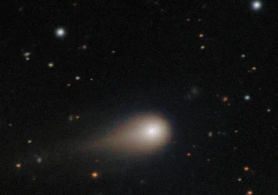 Cometa interstellare 3I/Atlas, abbiamo analizzato tutte le anomalie indicate da Avi Loeb (una per una)