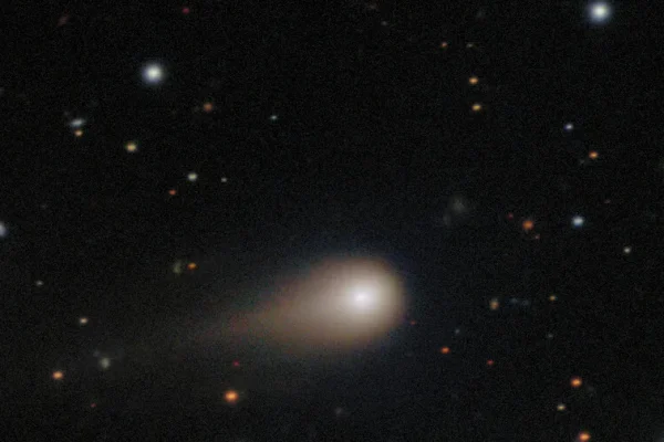 Cometa interstellare 3I/Atlas, abbiamo analizzato tutte le anomalie indicate da Avi Loeb (una per una)