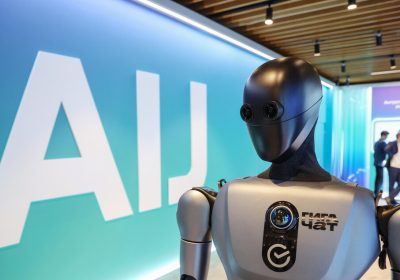 Con l’IA a rischio più di 200mila posti nelle banche europee – Notizie