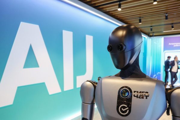 Con l’IA a rischio più di 200mila posti nelle banche europee – Notizie