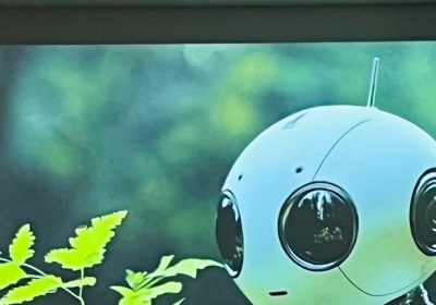 La robotica e l’IA per il monitoraggio ambientale a Raise Beyond – Future Tech