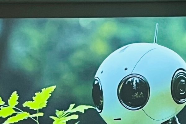 La robotica e l’IA per il monitoraggio ambientale a Raise Beyond – Future Tech