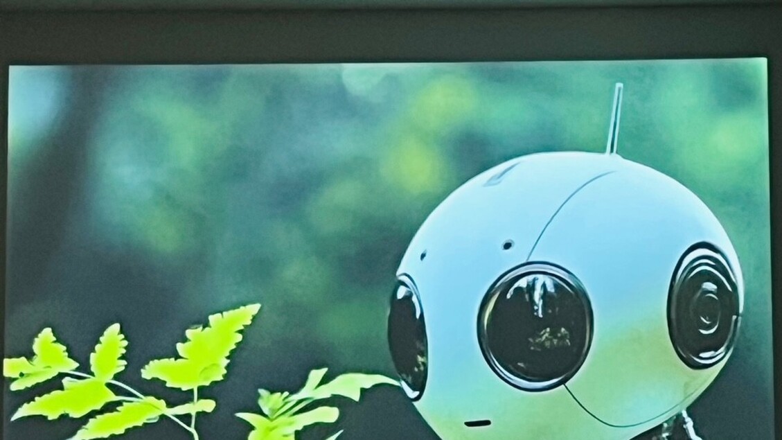 La robotica e l’IA per il monitoraggio ambientale a Raise Beyond – Future Tech