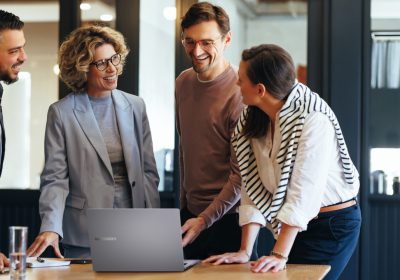 I 4 migliori portatili su Amazon: c'è un tuttofare Lenovo da 449€, un HP da 499€ e altri 2 campioni di vendite attuali