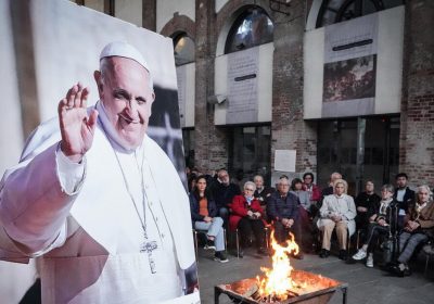 Papa Francesco, Israele e Lucio Corsi le parole Google del 2025 – Notizie