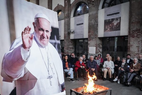 Papa Francesco, Israele e Lucio Corsi le parole Google del 2025 – Notizie