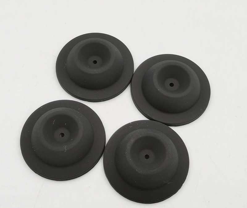 [Parti del drone Le migliori offerte for Agricoltura Agras Drone Remote Control Antenna Rocker Cover protettiva in silicone for DJI T40 sono su ✓ Confronta prezzi e caratteristiche di prodotti nuovi e