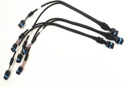 Parti del drone Le migliori offerte for T40 T20Pro Impeller Pump Signal Line for DJI Agricultural Drone sono su ✓ Confronta prezzi e caratteristiche di prodotti nuovi e usati ✓ Molti articoli con cons