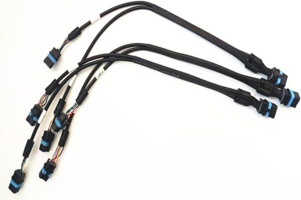 Parti del drone Le migliori offerte for T40 T20Pro Impeller Pump Signal Line for DJI Agricultural Drone sono su ✓ Confronta prezzi e caratteristiche di prodotti nuovi e usati ✓ Molti articoli con cons
