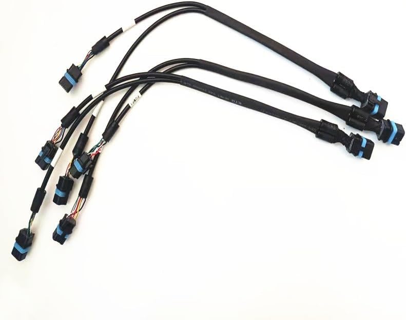 Parti del drone Le migliori offerte for T40 T20Pro Impeller Pump Signal Line for DJI Agricultural Drone sono su ✓ Confronta prezzi e caratteristiche di prodotti nuovi e usati ✓ Molti articoli con cons