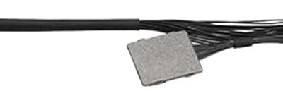 Le migliori offerte for GPS flessibile giunto cardanico cavo segnale ESC scheda cavo coassiale riparazione sostituzione FPV Combo Cavo piatto flessibile(Gimbal Signal Cable)