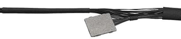 Le migliori offerte for GPS flessibile giunto cardanico cavo segnale ESC scheda cavo coassiale riparazione sostituzione FPV Combo Cavo piatto flessibile(Gimbal Signal Cable)