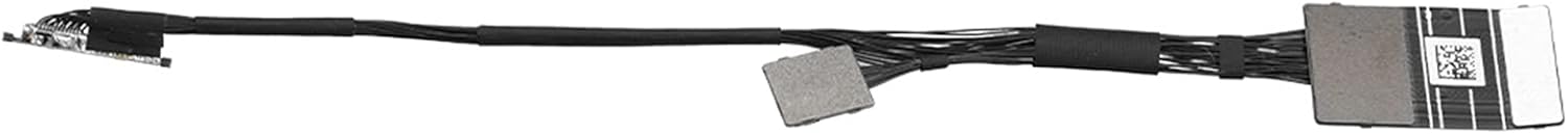 Le migliori offerte for GPS flessibile giunto cardanico cavo segnale ESC scheda cavo coassiale riparazione sostituzione FPV Combo Cavo piatto flessibile(Gimbal Signal Cable)