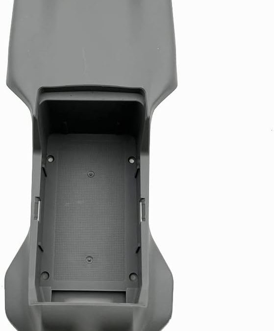 [Parti del Drone] Offerta Speciale Guscio Superiore for DJI Mavic Air 2S Coperchio Superiore Senza Cavo di Ricambio Come Ricambio for Aereo [Facile da installare]