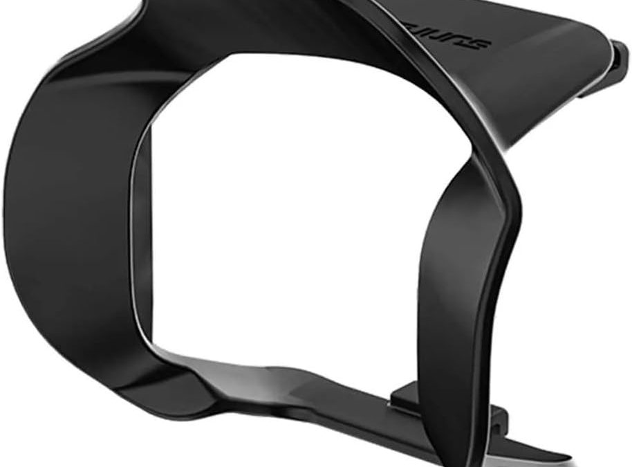 Le migliori offerte for Paraluce Gimbal Protezione Parasole for Accessori Drone D-JI Avata 2 sono su ✓ Confronta prezzi e caratteristiche di prodotti nuovi e usati ✓ Molti articoli con consegna gratis