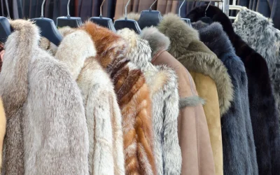 La Polonia, seconda produzione al mondo, ha vietato gli allevamenti di animali da pelliccia