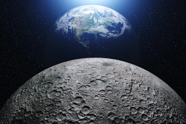 Un hotel sulla Luna entro il 2032, le prenotazioni sono già aperte