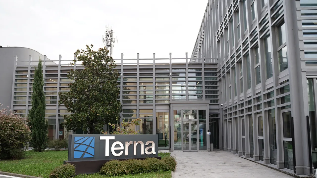 Terna, dagli Innovation Zone attese risposte anche sul Gridtech