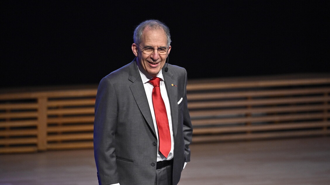 Premio Nobel Devoret, Quantum e IA sono diversi ma complementari – Future Tech