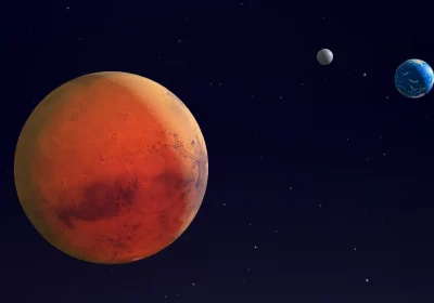 Gli orologi su Marte vanno molto più veloci rispetto alla Terra e ora sappiamo anche esattamente di quanto