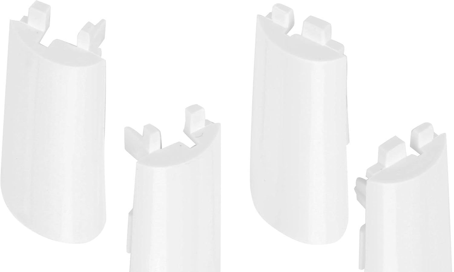 The best offers for Lybunair Drone Landing Cart Antenna Decorative Cover for Phantom 4 Pro are on Compare prices and features of new and used products