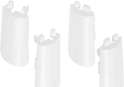 The best offers for Lybunair Drone Landing Cart Antenna Decorative Cover for Phantom 4 Pro are on Compare prices and features of new and used products