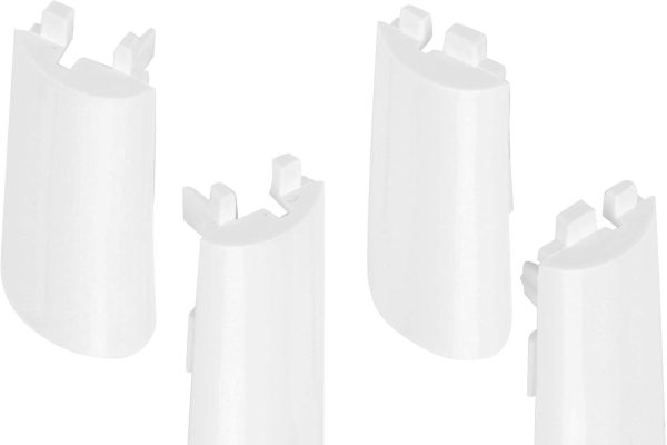 The best offers for Lybunair Drone Landing Cart Antenna Decorative Cover for Phantom 4 Pro are on Compare prices and features of new and used products