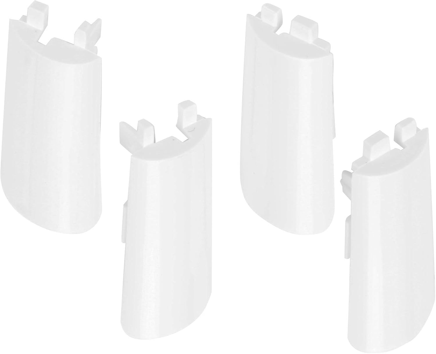 The best offers for Lybunair Drone Landing Cart Antenna Decorative Cover for Phantom 4 Pro are on Compare prices and features of new and used products