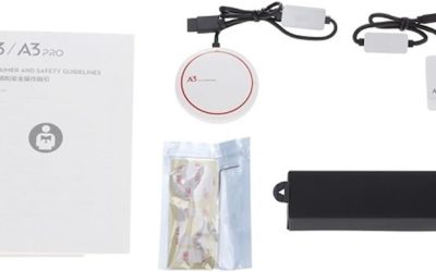 Drone Parts Best Deals for DJI Matrice M600 A3pro Flight Control Upgrade Kit A3 Flight Control Accessories are on ✓ Compare Prices & Product Features