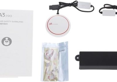 Drone Parts Best Deals for DJI Matrice M600 A3pro Flight Control Upgrade Kit A3 Flight Control Accessories are on ✓ Compare Prices & Product Features