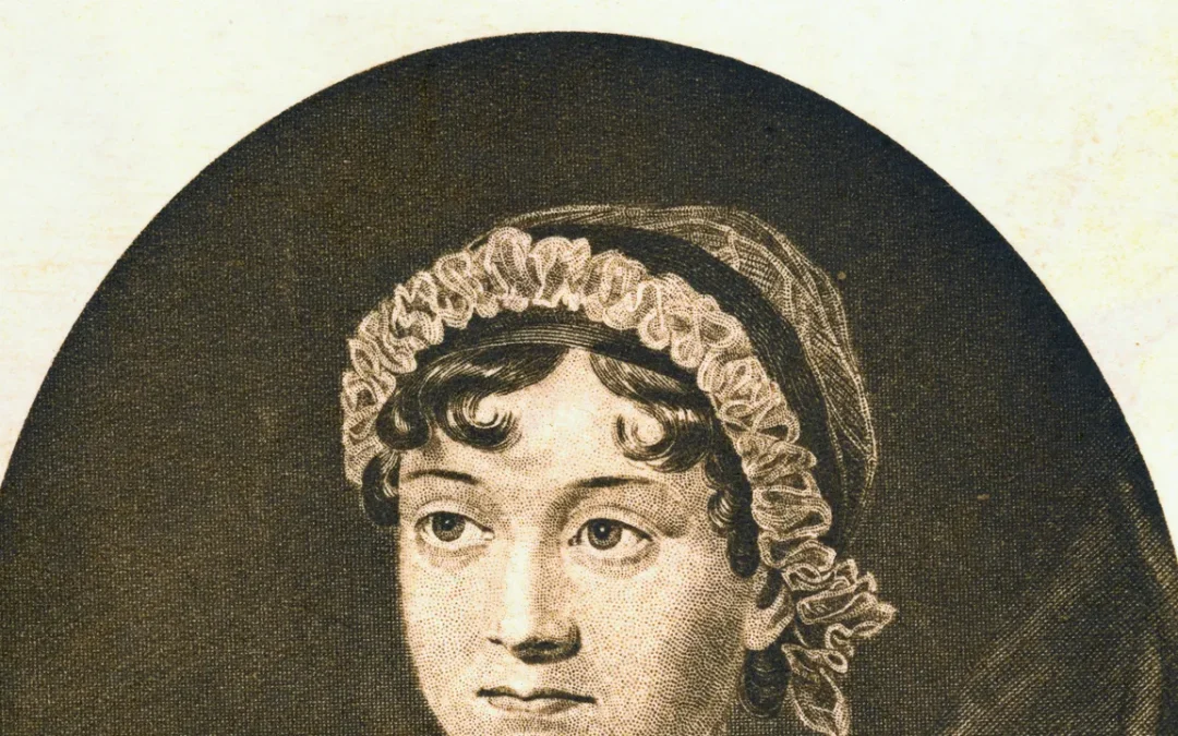 Perché i romanzi di Jane Austen commuovono ed emozionano le lettrici (e i lettori) dopo oltre due secoli dalla sua nascita
