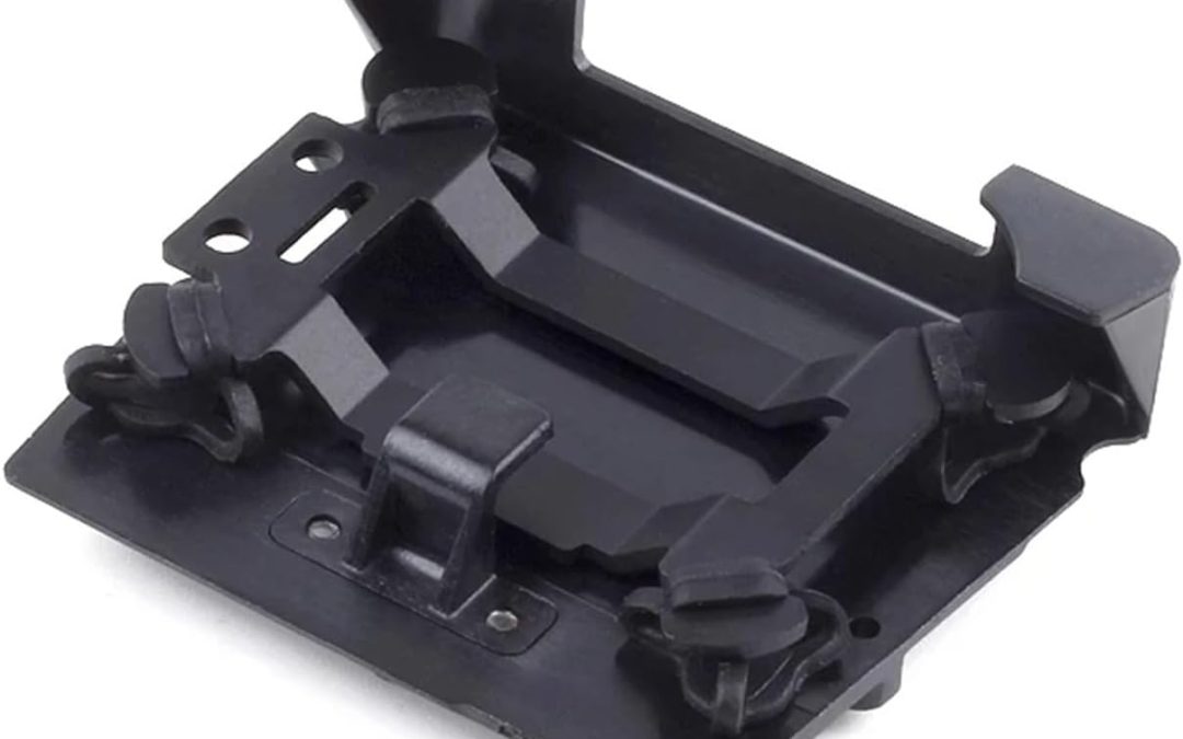 Le Migliori offerte for Ammortizzatore cardanico Vibrazioni Ammortizzatore Montaggio su Scheda Parti Riparazione Drone for D-Ji Mavic PRO(Original)