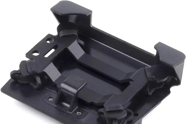 Le Migliori offerte for Ammortizzatore cardanico Vibrazioni Ammortizzatore Montaggio su Scheda Parti Riparazione Drone for D-Ji Mavic PRO(Original)